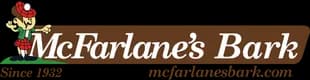 McFarlane's Bark logo